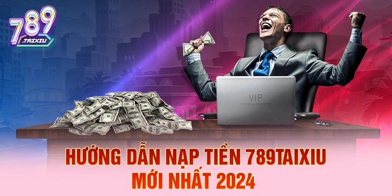 Hướng dẫn nạp tiền tại ABC8 mới nhất